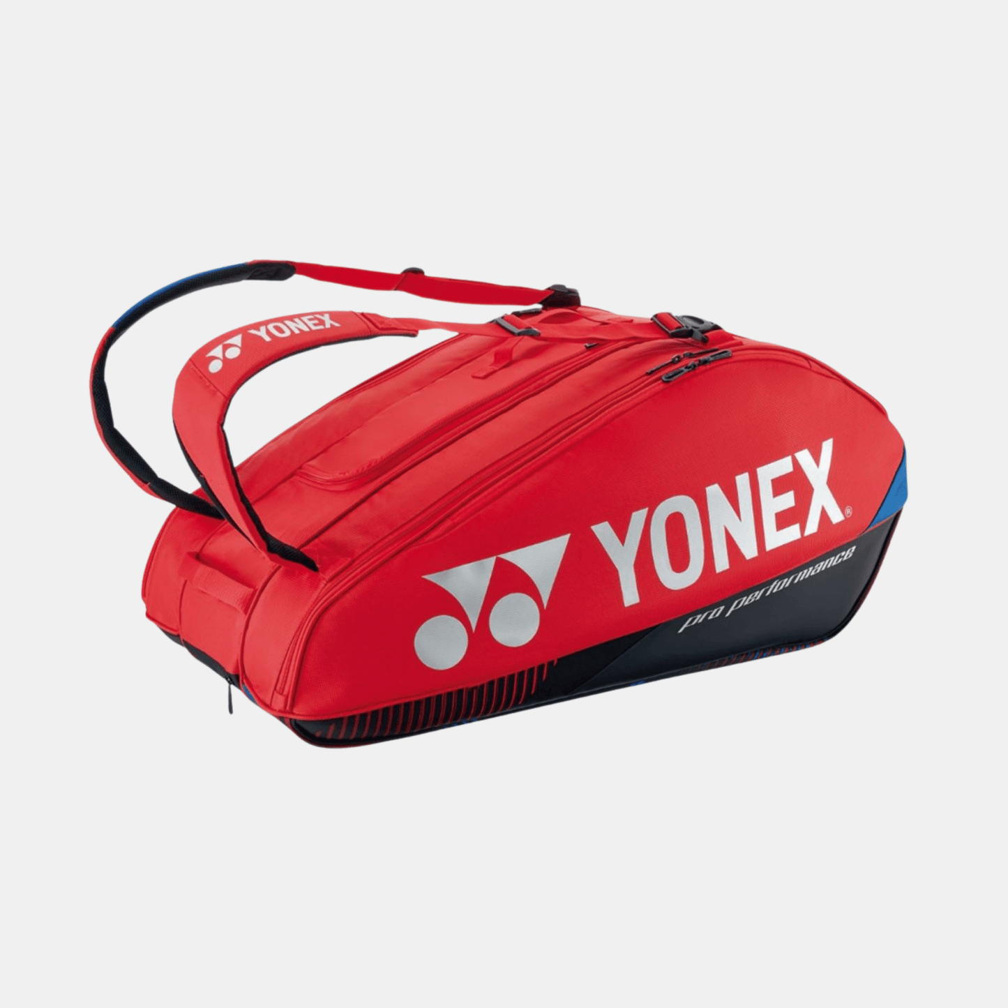 YONEX BA92229 PRO RACKET BAG 9 PCS - Bad Addict