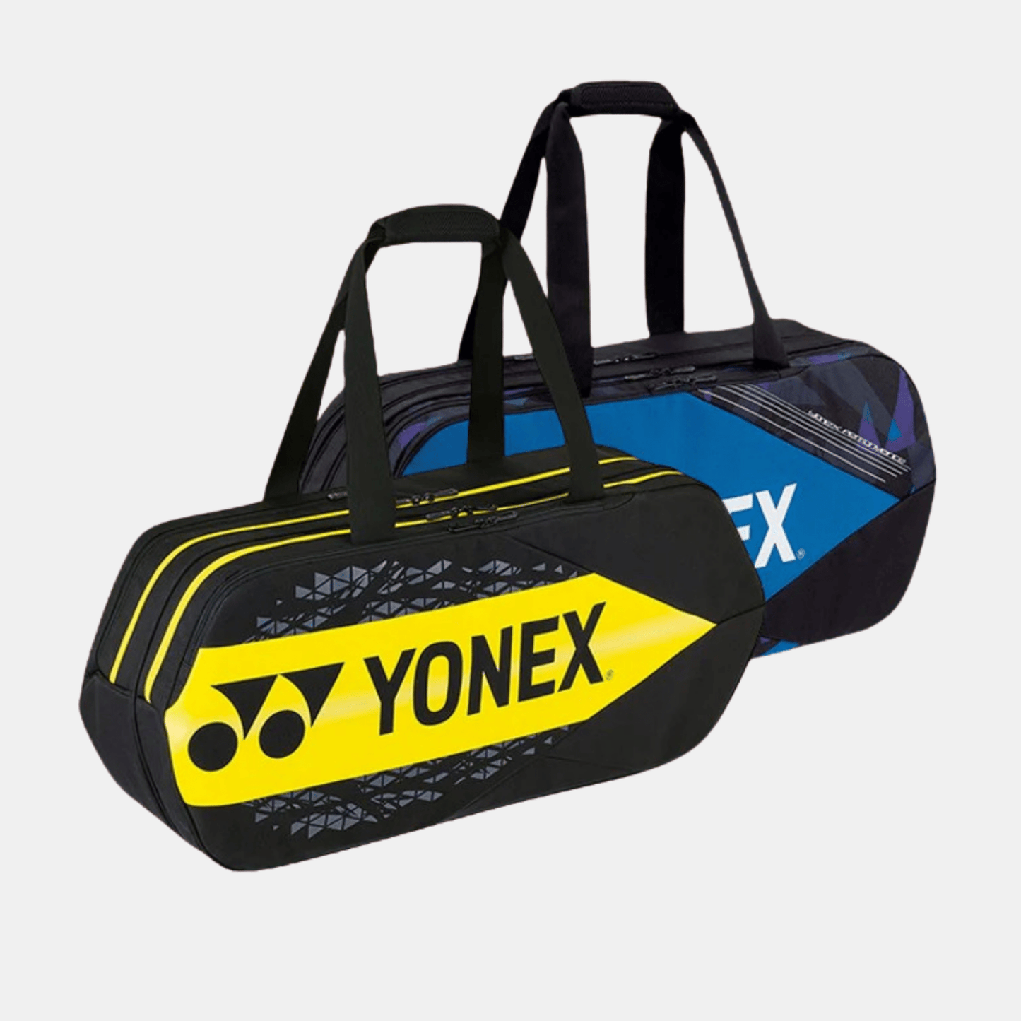 YONEX BA92231 PRO TOURNAMENT BAG - Bad Addict