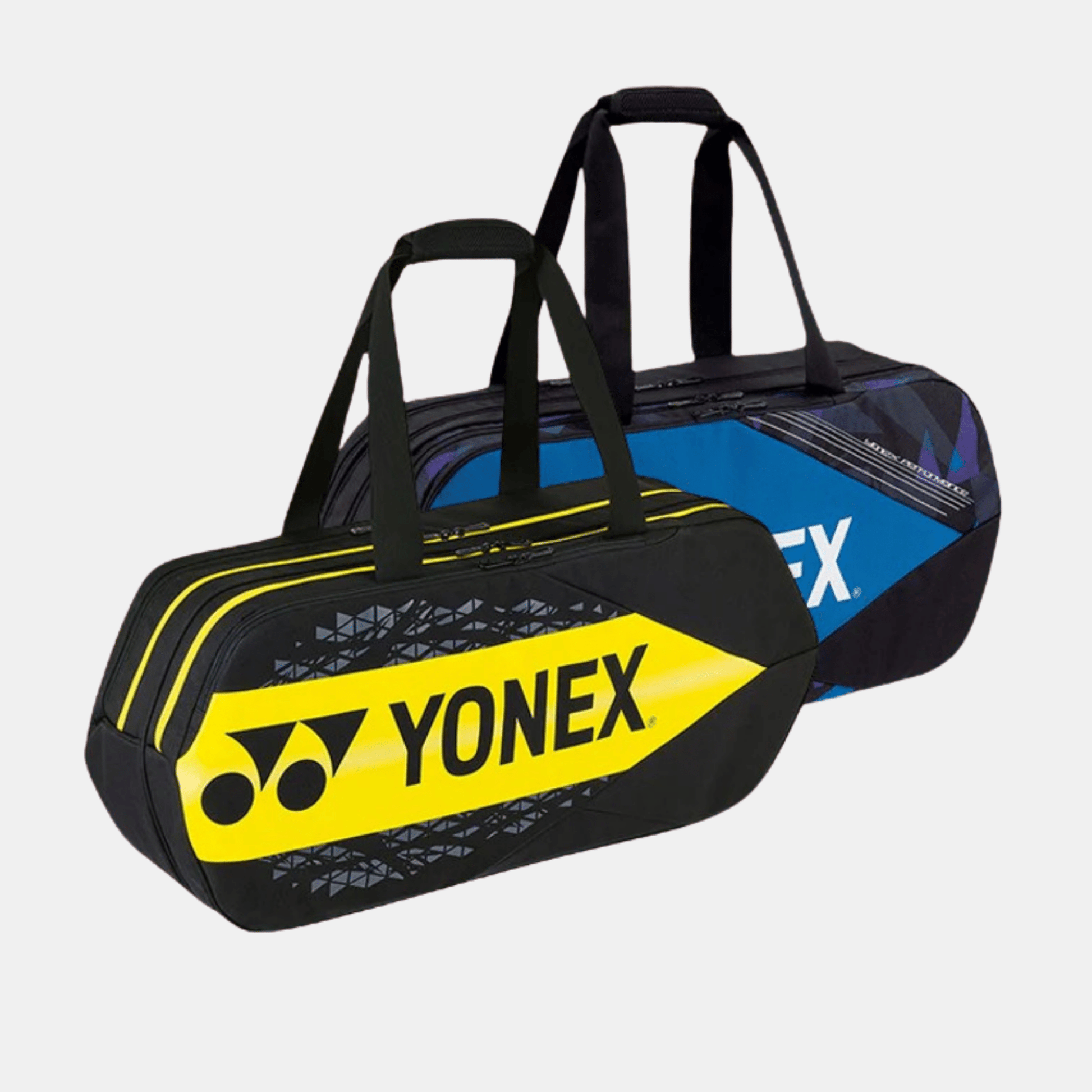 YONEX BA92231 PRO TOURNAMENT BAG - Bad Addict