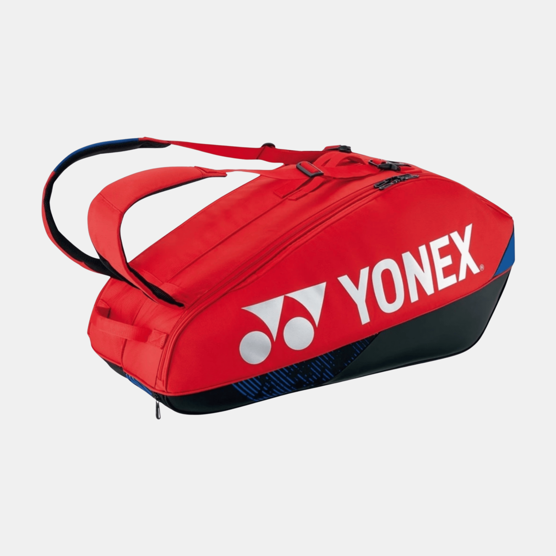 YONEX BA92426 PRO RACKET BAG 6 PCS - Bad Addict