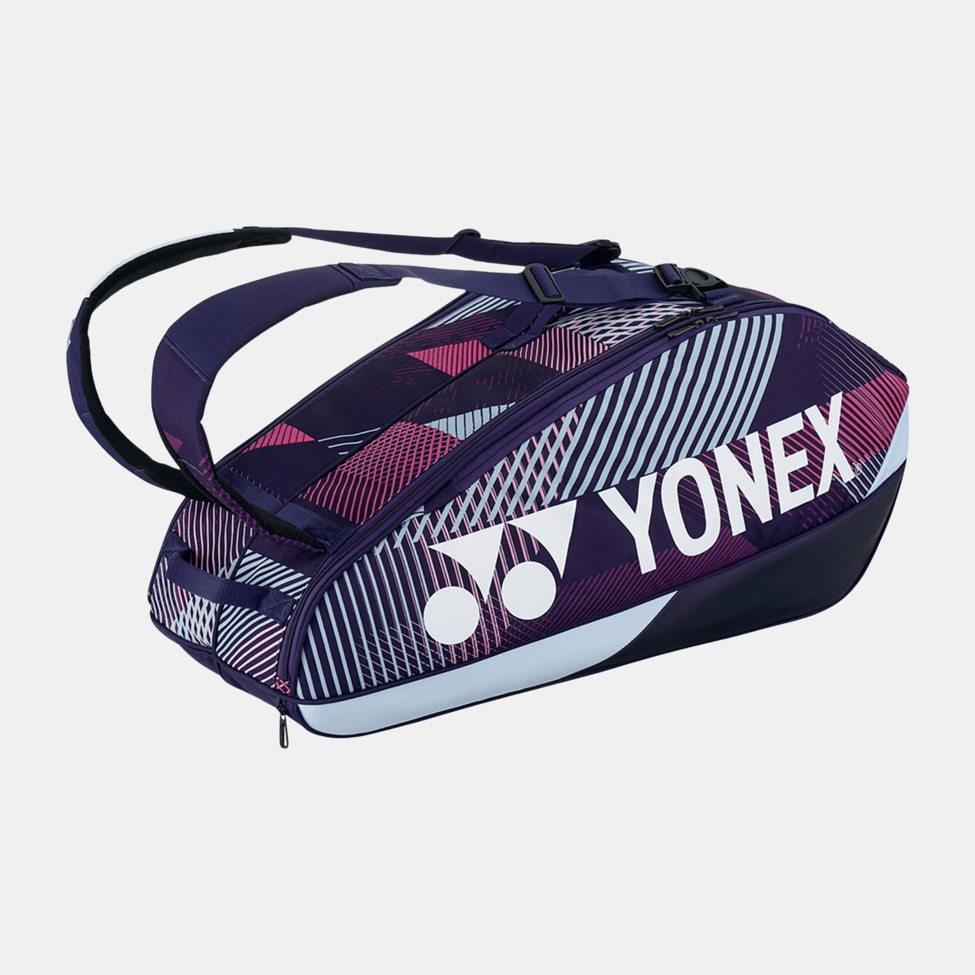 YONEX BA92426 PRO RACKET BAG 6 PCS - Bad Addict