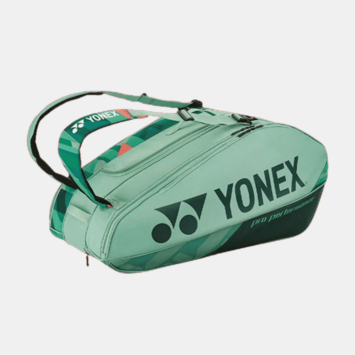 YONEX BA92429 THERMO PRO RACKET BAG 9 PCS 2024 - Bad Addict