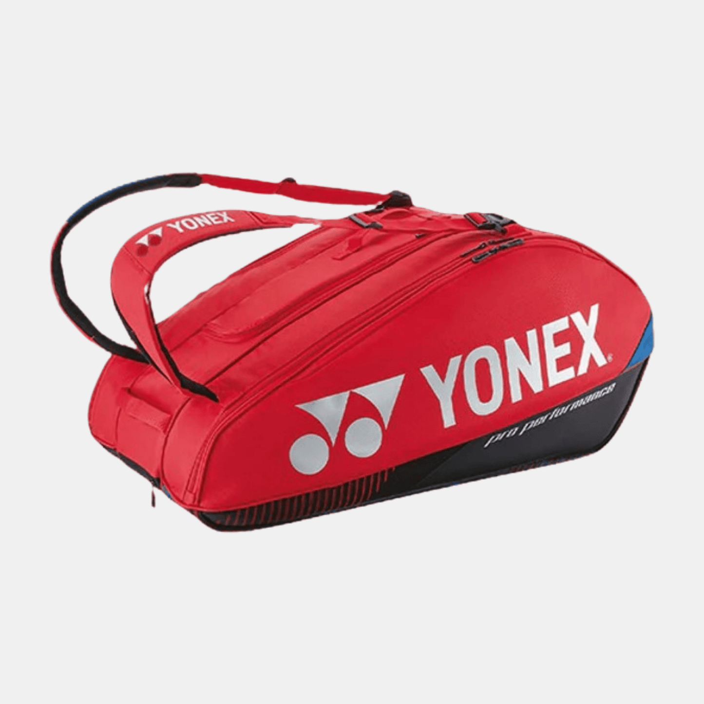 YONEX BA92429 THERMO PRO RACKET BAG 9 PCS 2024 - Bad Addict