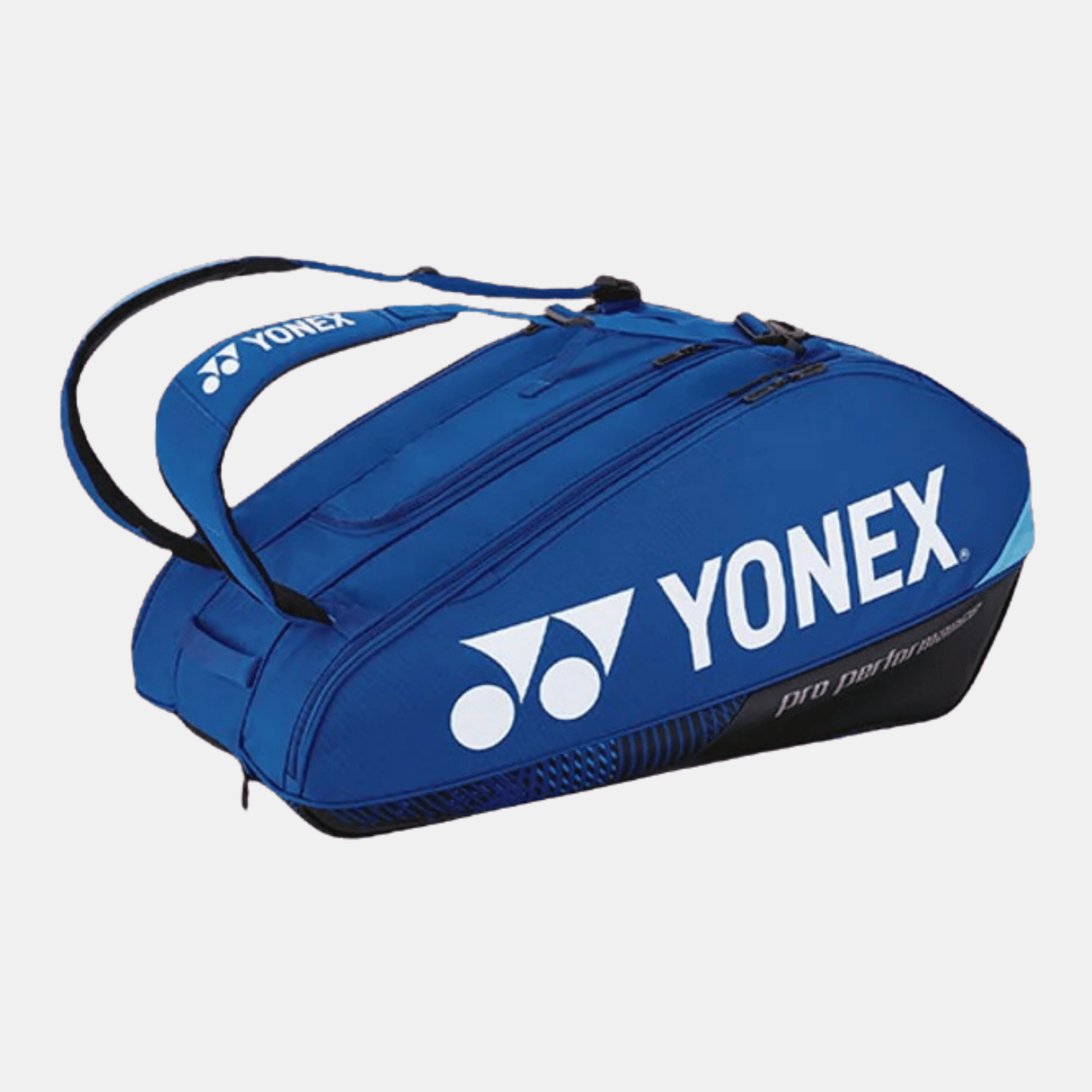 YONEX BA92429 THERMO PRO RACKET BAG 9 PCS 2024 - Bad Addict