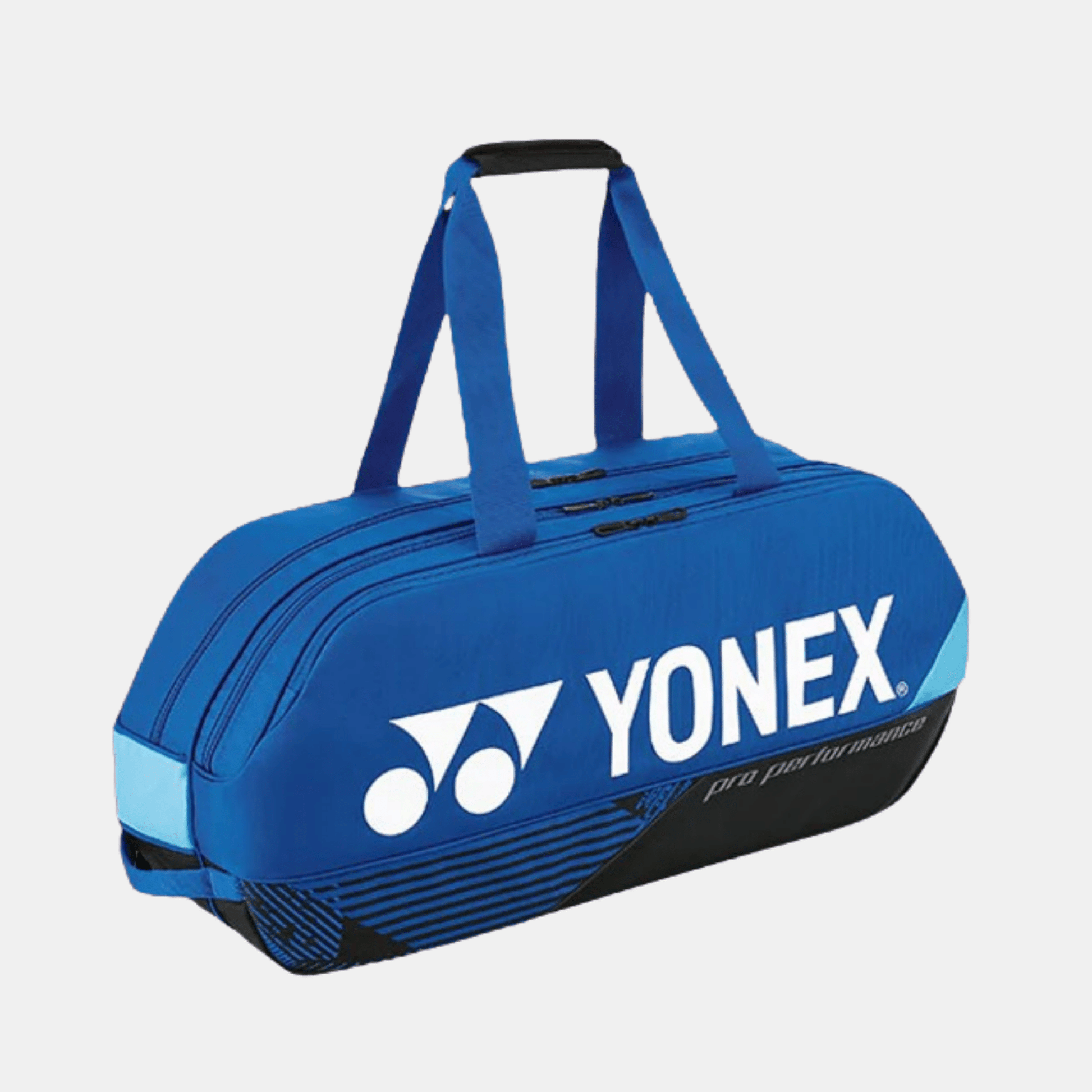 YONEX BA92431 PRO TOURNAMENT BAG - Bad Addict