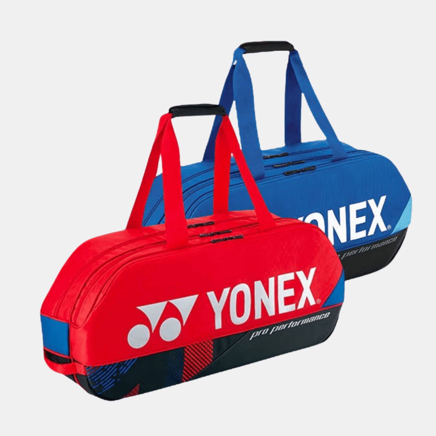 YONEX BA92431 PRO TOURNAMENT BAG - Bad Addict