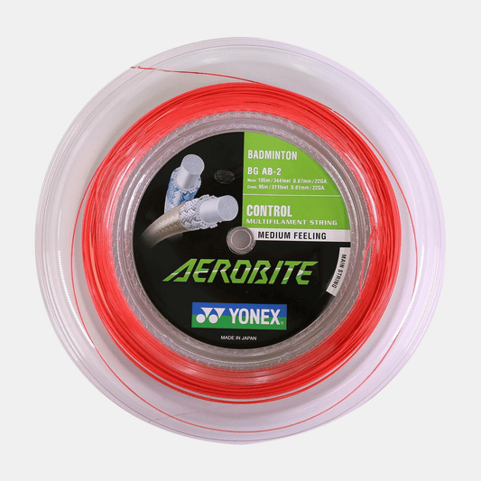 Yonex YONEX BOBINE AEROBITE 200M - badminton