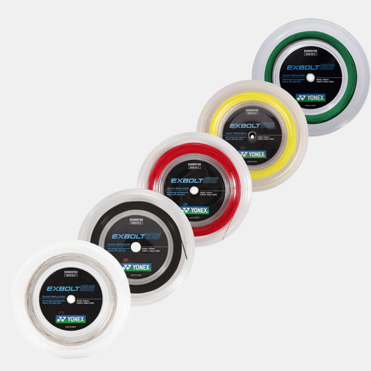 Yonex YONEX BOBINE EXBOLT 65 - badminton