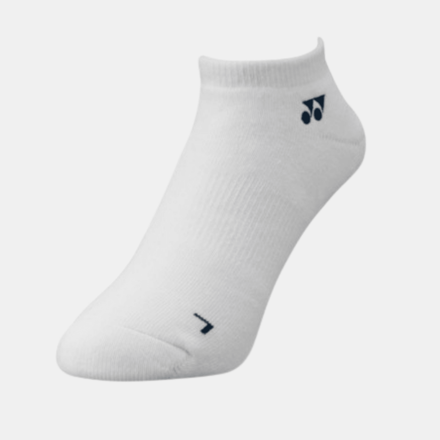 Yonex Chaussettes 19121YX White - Bad Addict