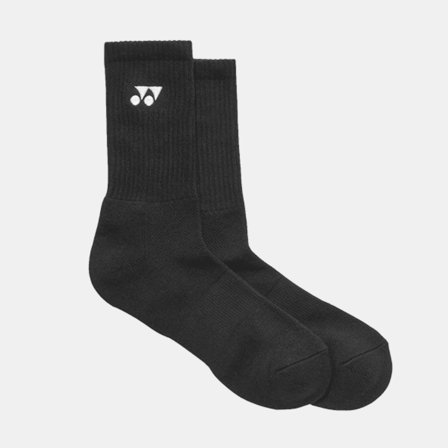 Yonex Yonex Chaussettes 19256EX x3 Noir - badminton