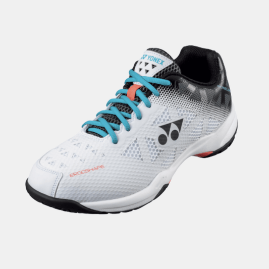 YONEX CHAUSSURES PC 50 WHITE/MINT - Bad Addict