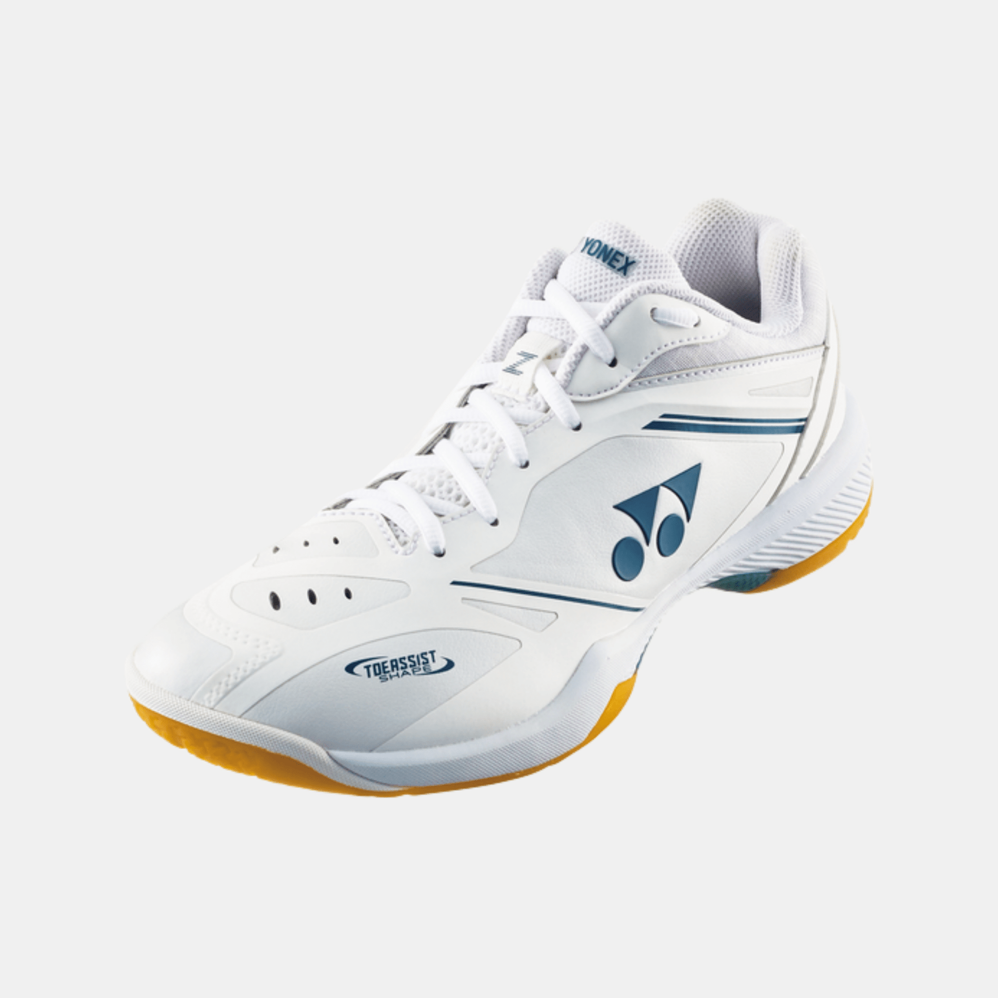 YONEX Chaussures PC 65 Z4 pour Homme - Bad Addict