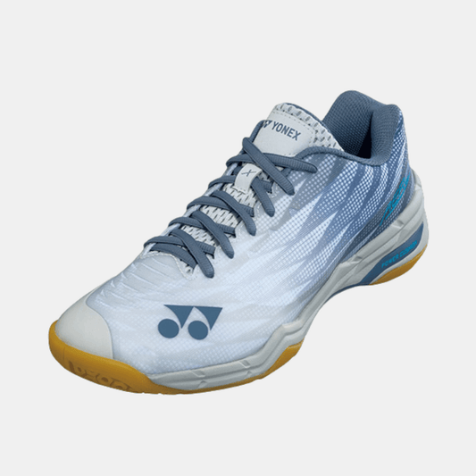 YONEX CHAUSSURES PC AERUS X BLUE GRAY - Bad Addict