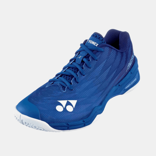 YONEX CHAUSSURES PC AERUS X NAVY BLUE - Bad Addict