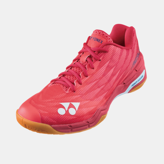 YONEX CHAUSSURES PC AERUS X RUBY RED - Bad Addict