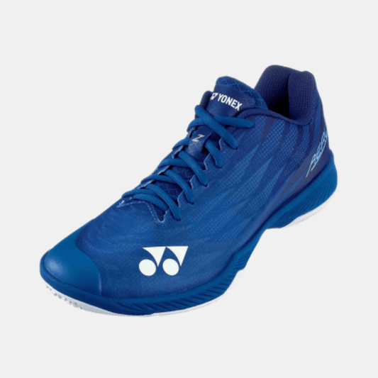 YONEX CHAUSSURES PC AERUS Z MEN NAVY BLUE - Bad Addict