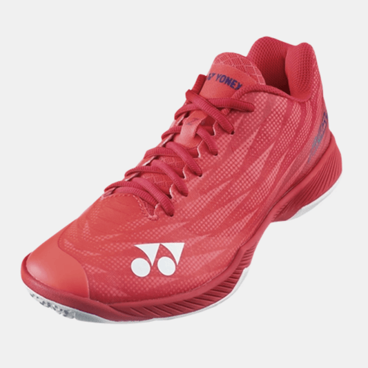 YONEX CHAUSSURES PC AERUS Z MEN RUBY RED - Bad Addict