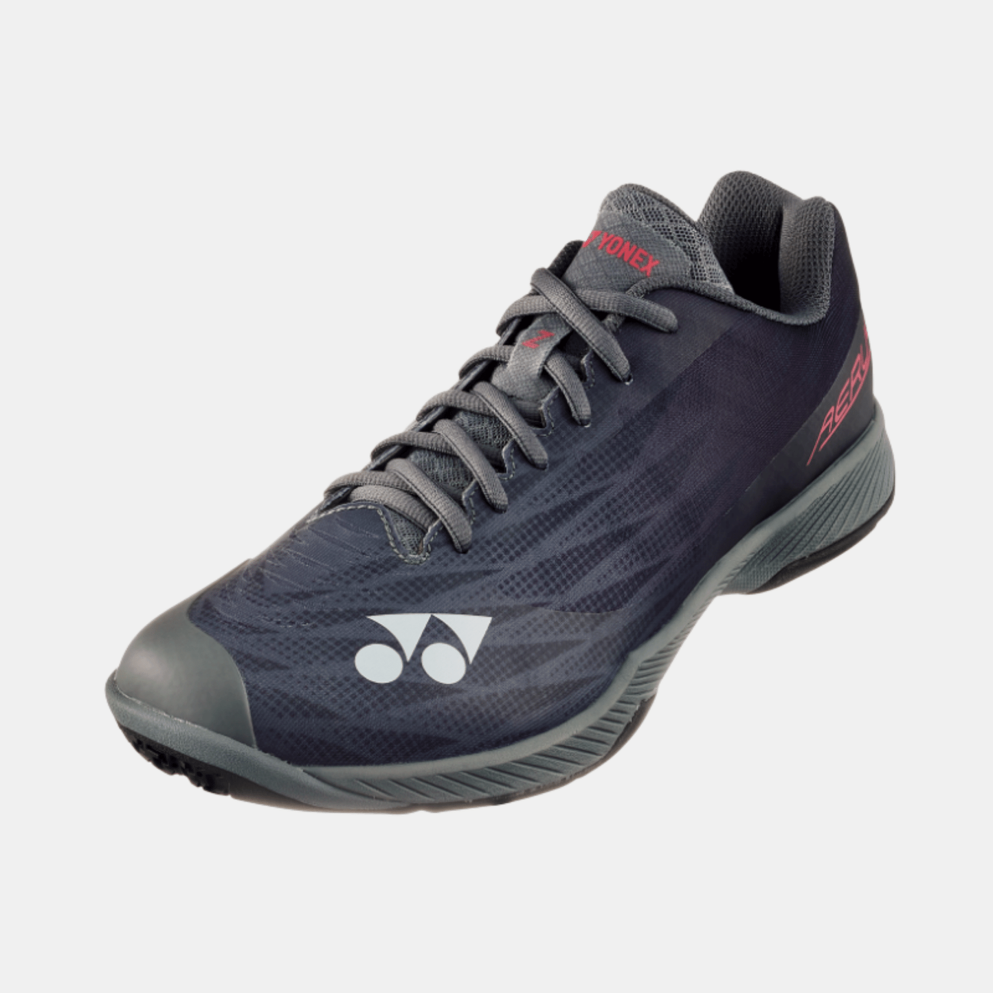 YONEX CHAUSSURES PC AERUS Z WIDE DARK GREY - Bad Addict