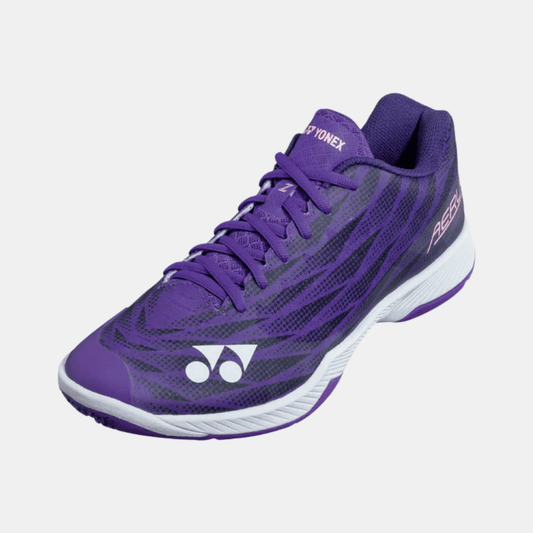 YONEX CHAUSSURES PC AERUS Z WOMEN GRAPE - Bad Addict