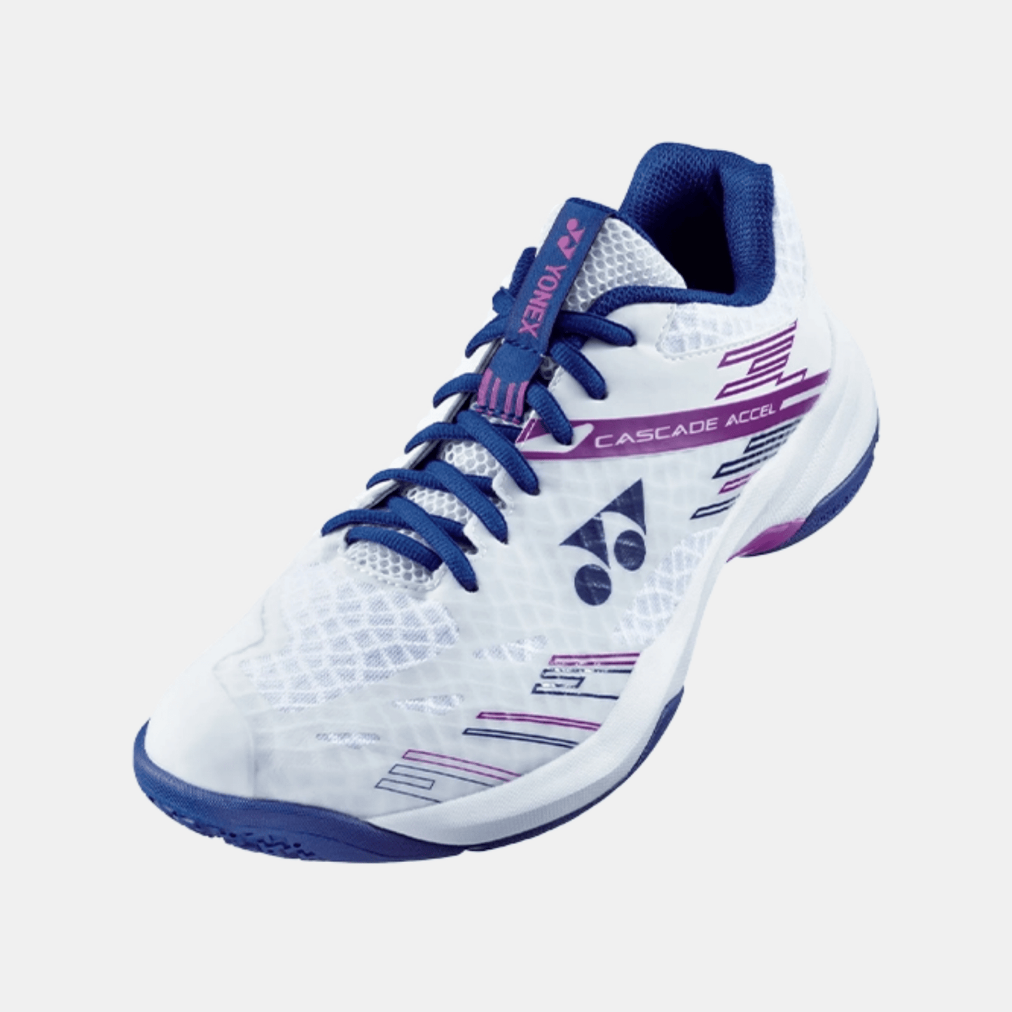 YONEX CHAUSSURES PC CASCADE ACCEL WIDE 2024 - Bad Addict