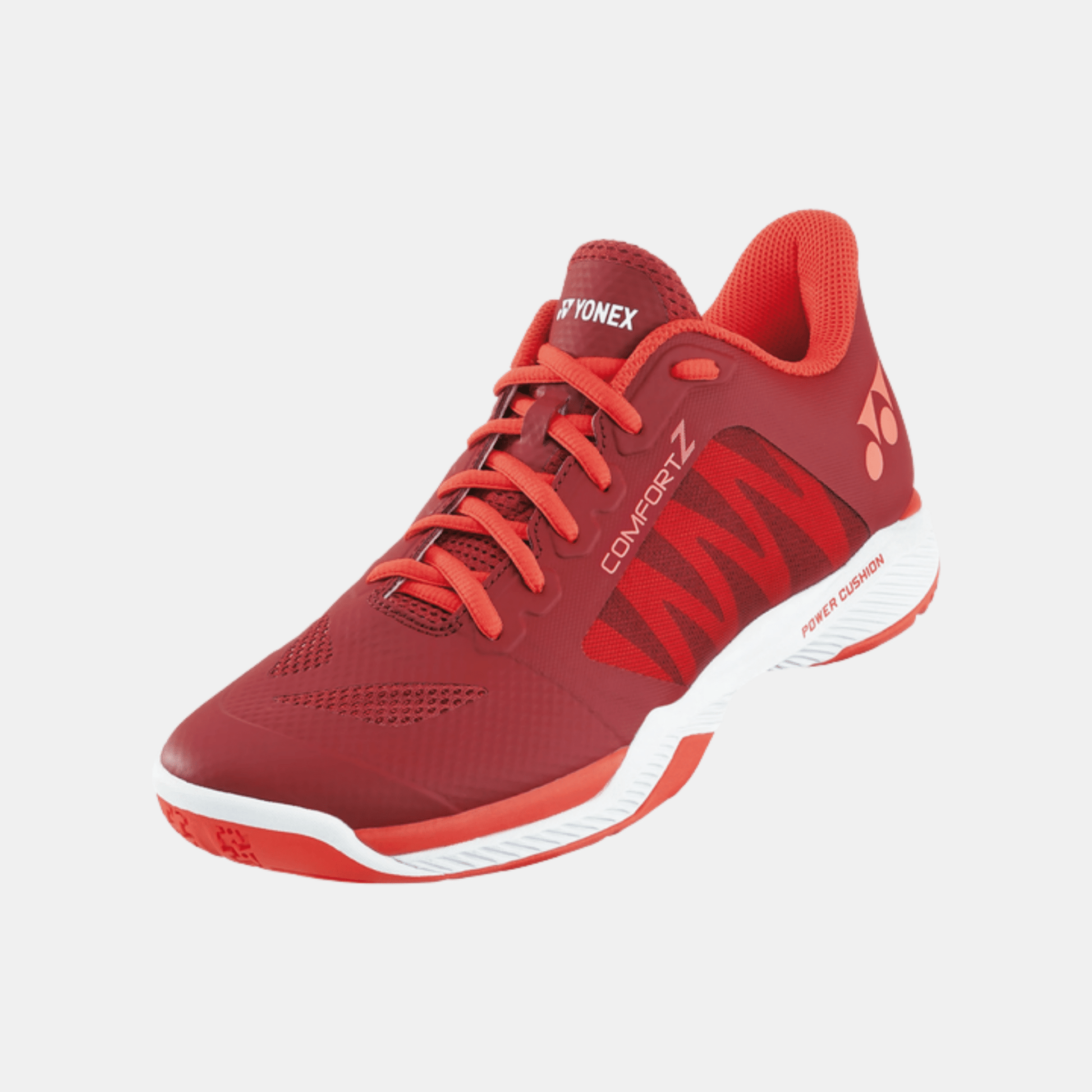 Yonex YONEX CHAUSSURES PC COMFORT Z3 MEN DARK RED - badminton