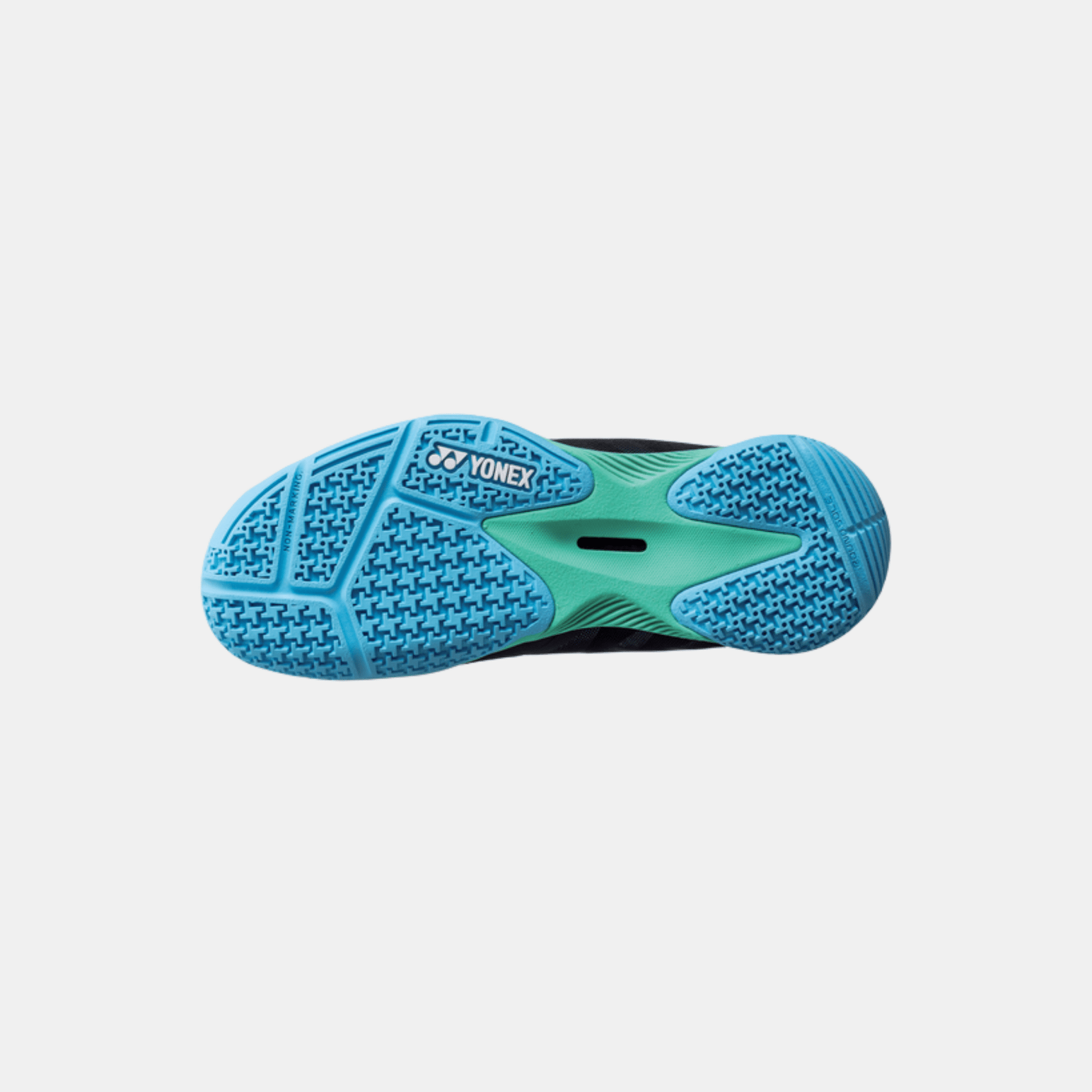 YONEX CHAUSSURES PC COMFORT Z3 WOMEN BLACK/MINT - Bad Addict
