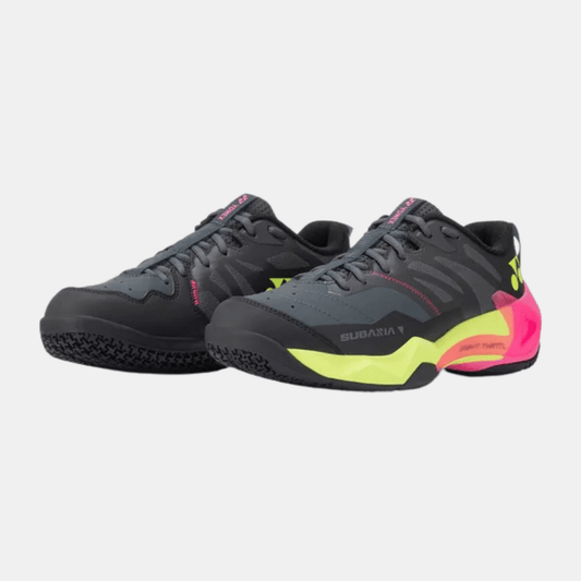 YONEX CHAUSSURES PC SUBAXIA GT MEN DARK GRAY - Bad Addict
