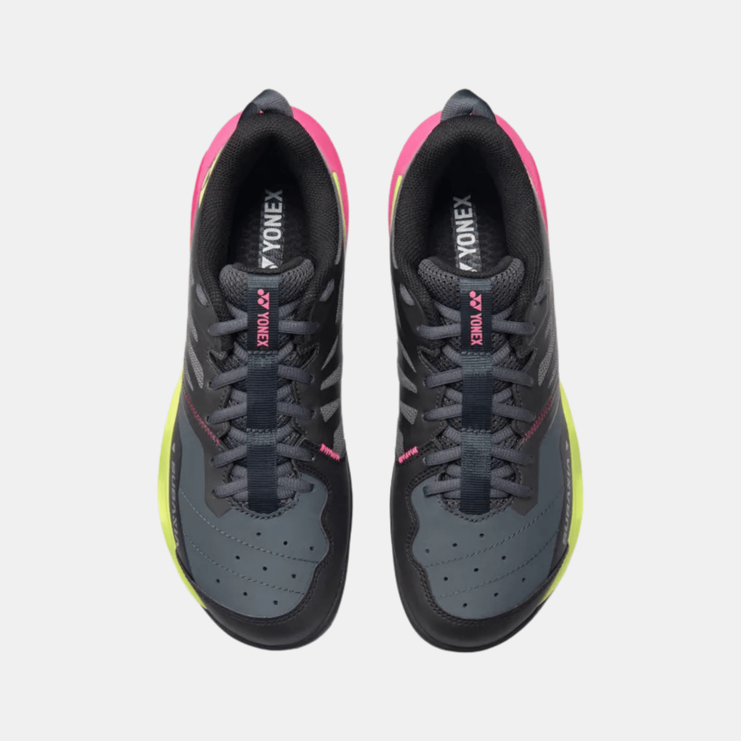 YONEX CHAUSSURES PC SUBAXIA GT MEN DARK GRAY - Bad Addict