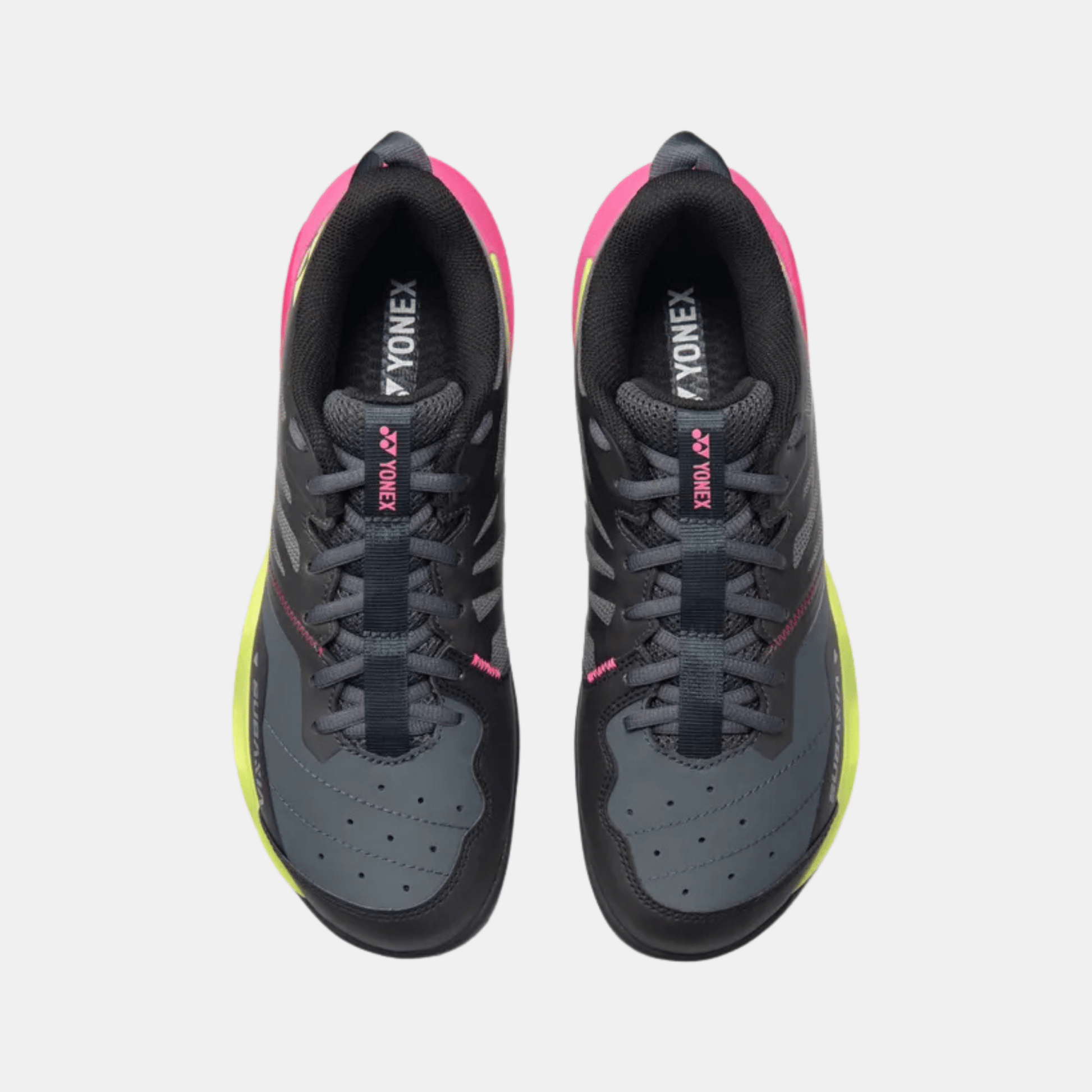 YONEX CHAUSSURES PC SUBAXIA GT MEN DARK GRAY - Bad Addict