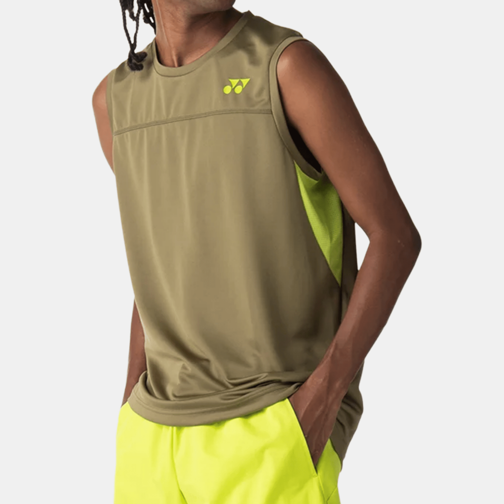 YONEX Débardeur Men 10725EX - Bad Addict