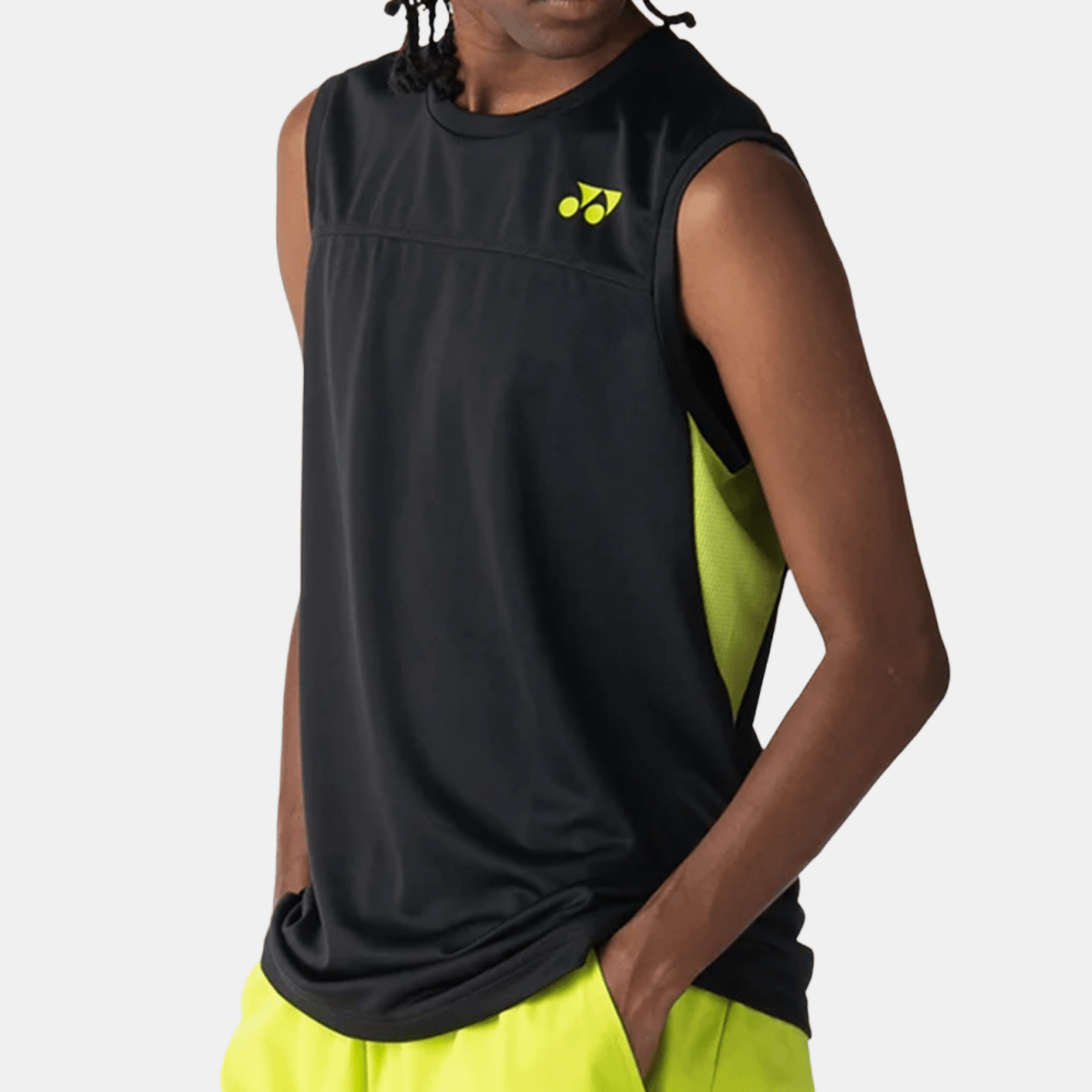 YONEX Débardeur Men 10725EX - Bad Addict