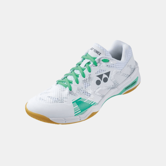YONEX ECLIPSION X WHITE - Bad Addict
