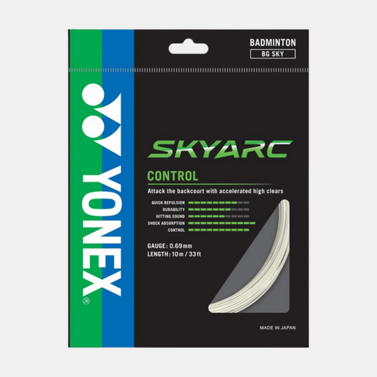 YONEX GARNITURE SKYARC - Bad Addict
