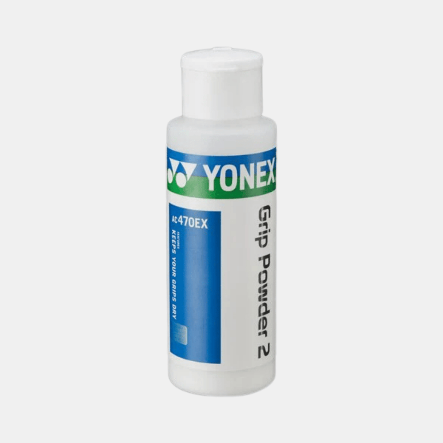 YONEX GRIP POWDER AC470EX - Bad Addict