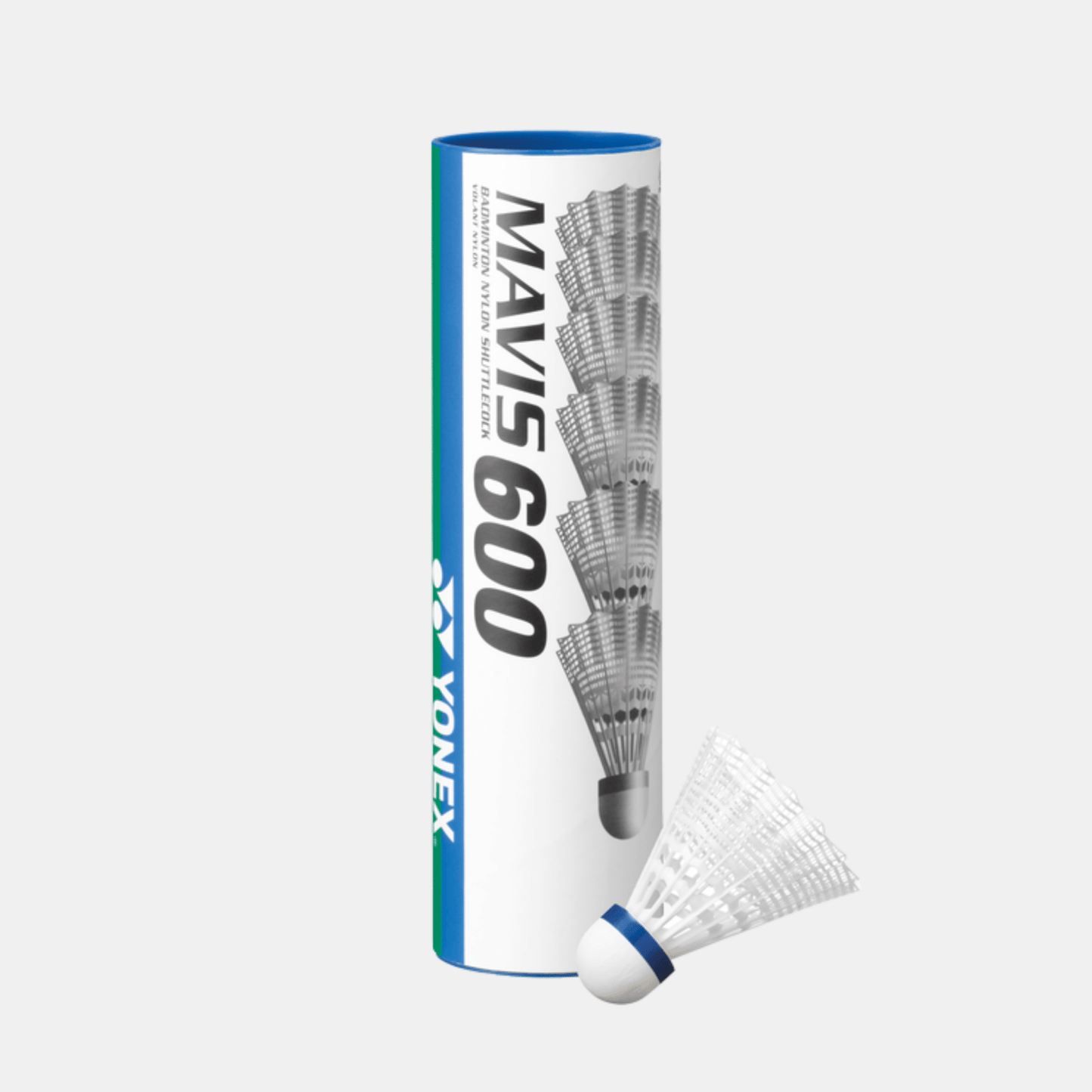 YONEX MAVIS 600 - Bad Addict