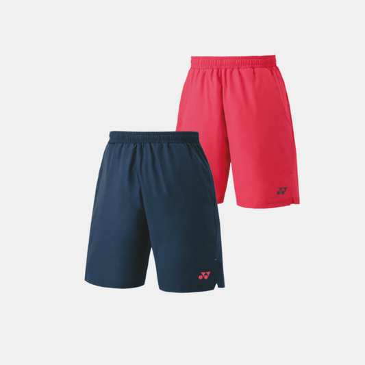 Yonex Yonex Men's Short 15165EX - badminton