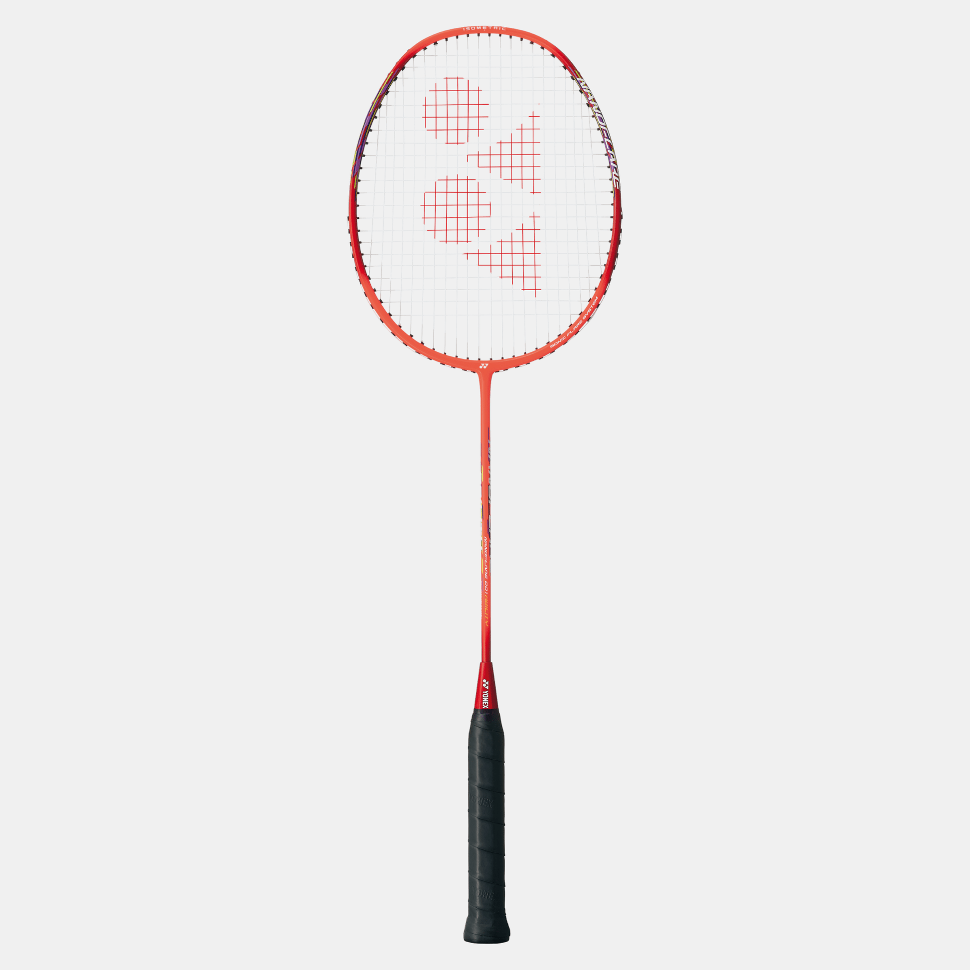 YONEX NANOFLARE 001 ABILITY - Bad Addict
