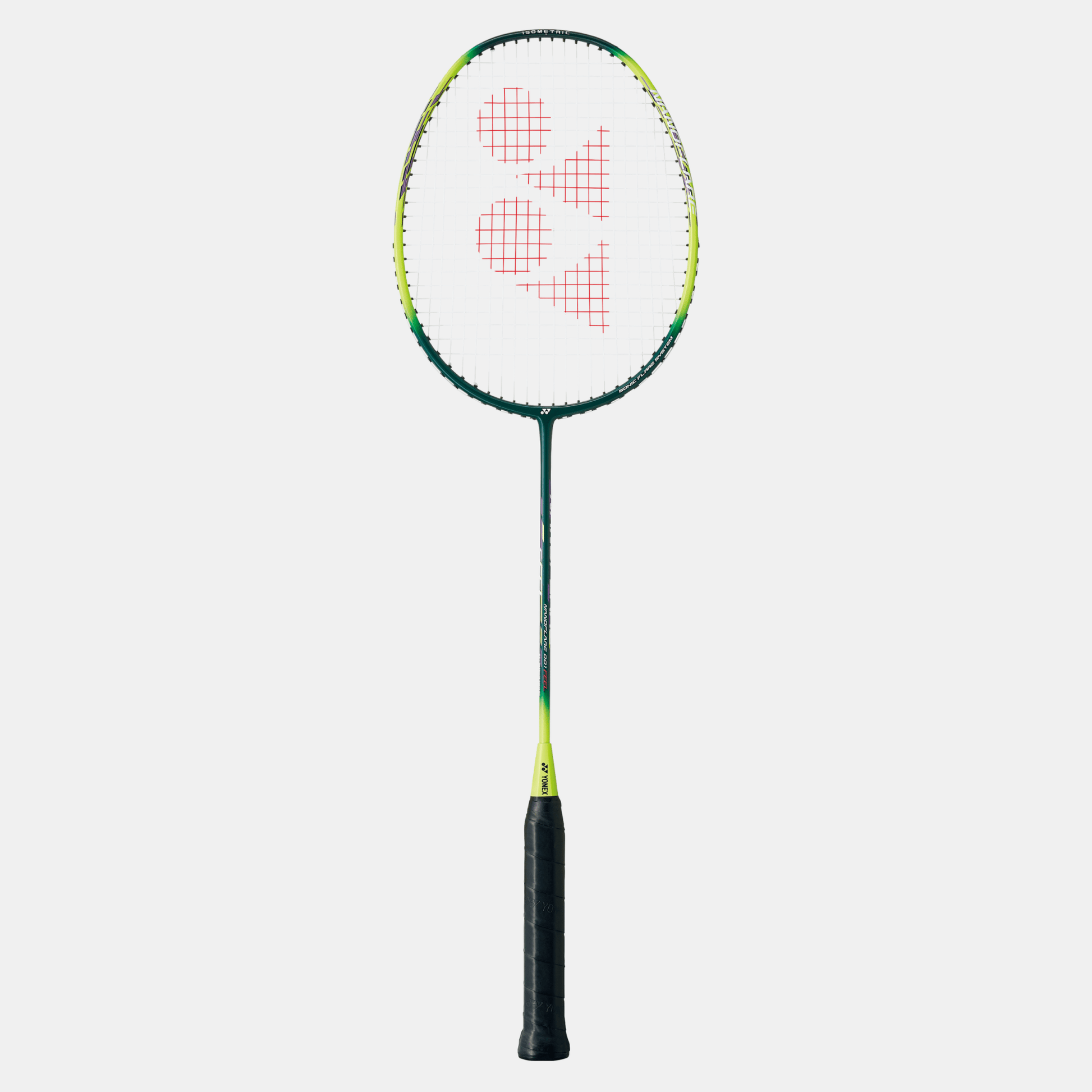 Yonex YONEX NANOFLARE 001 FEEL - badminton
