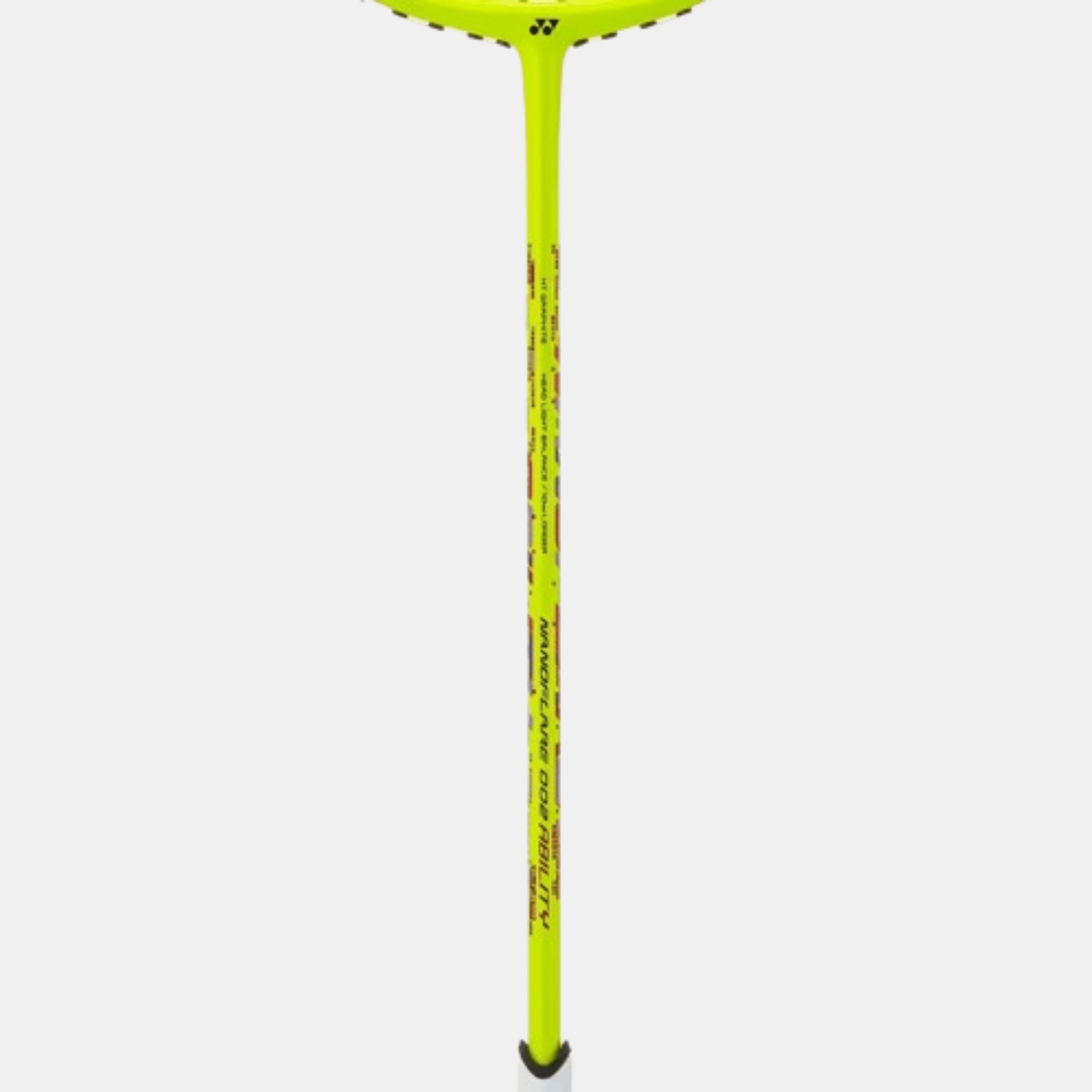 Yonex YONEX NANOFLARE 002 ABILITY - badminton