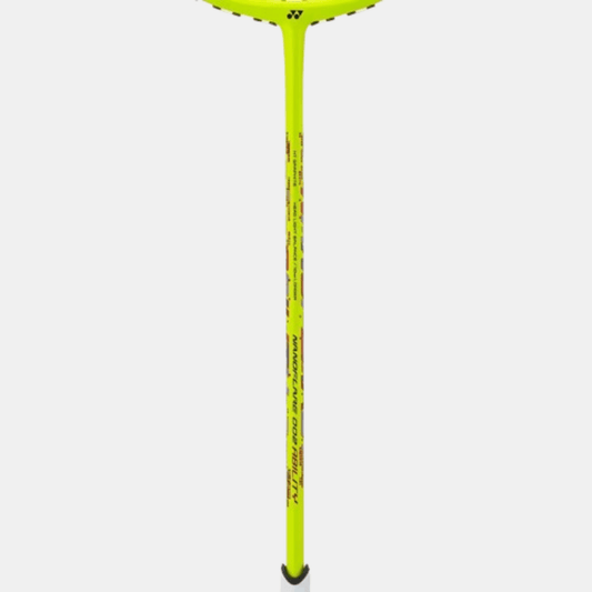 YONEX NANOFLARE 002 ABILITY - Bad Addict