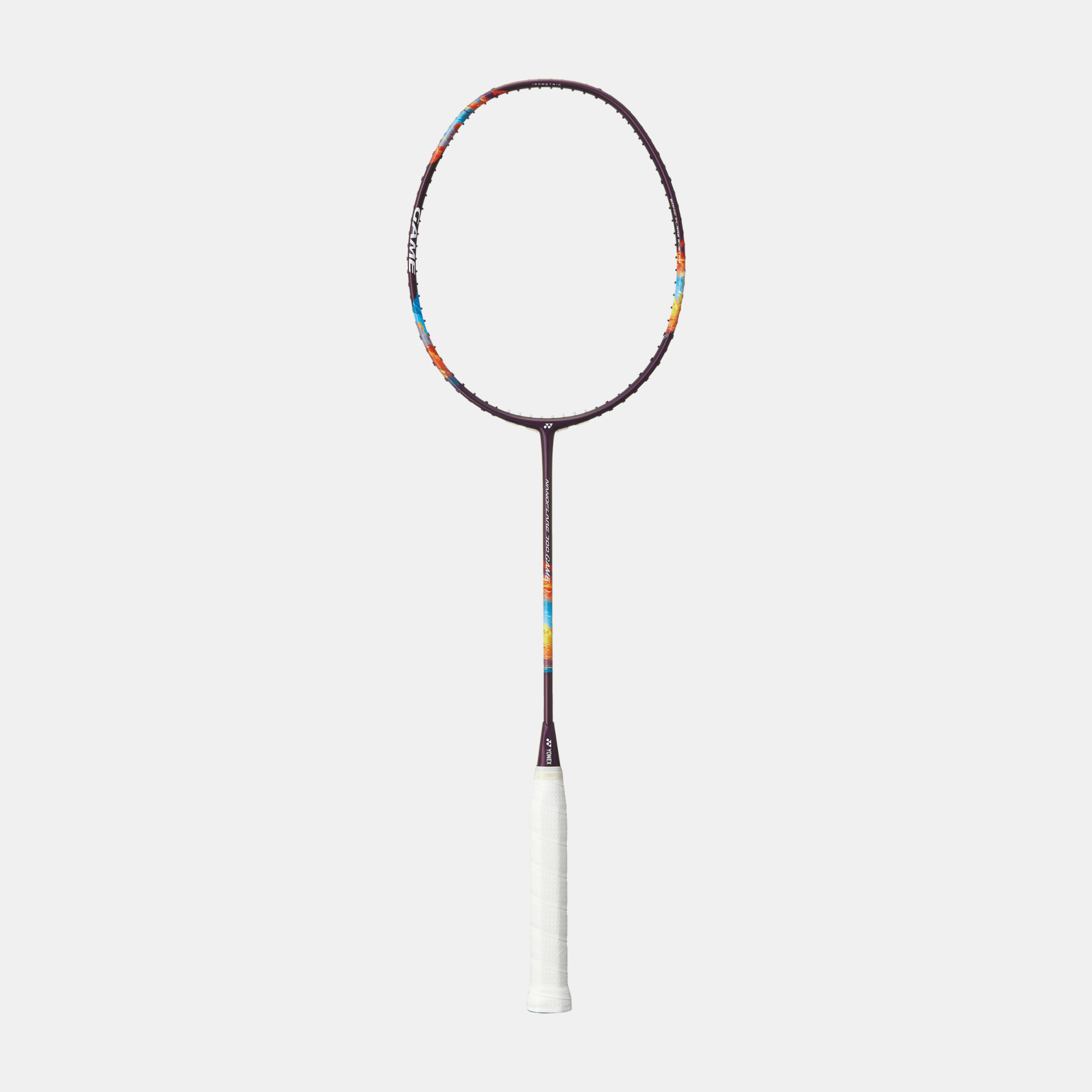 YONEX NANOFLARE 700 GAME - Bad Addict