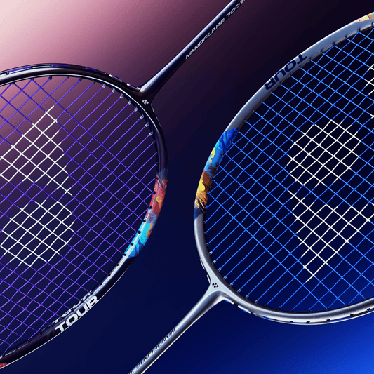 YONEX NANOFLARE 700 PRO - Bad Addict