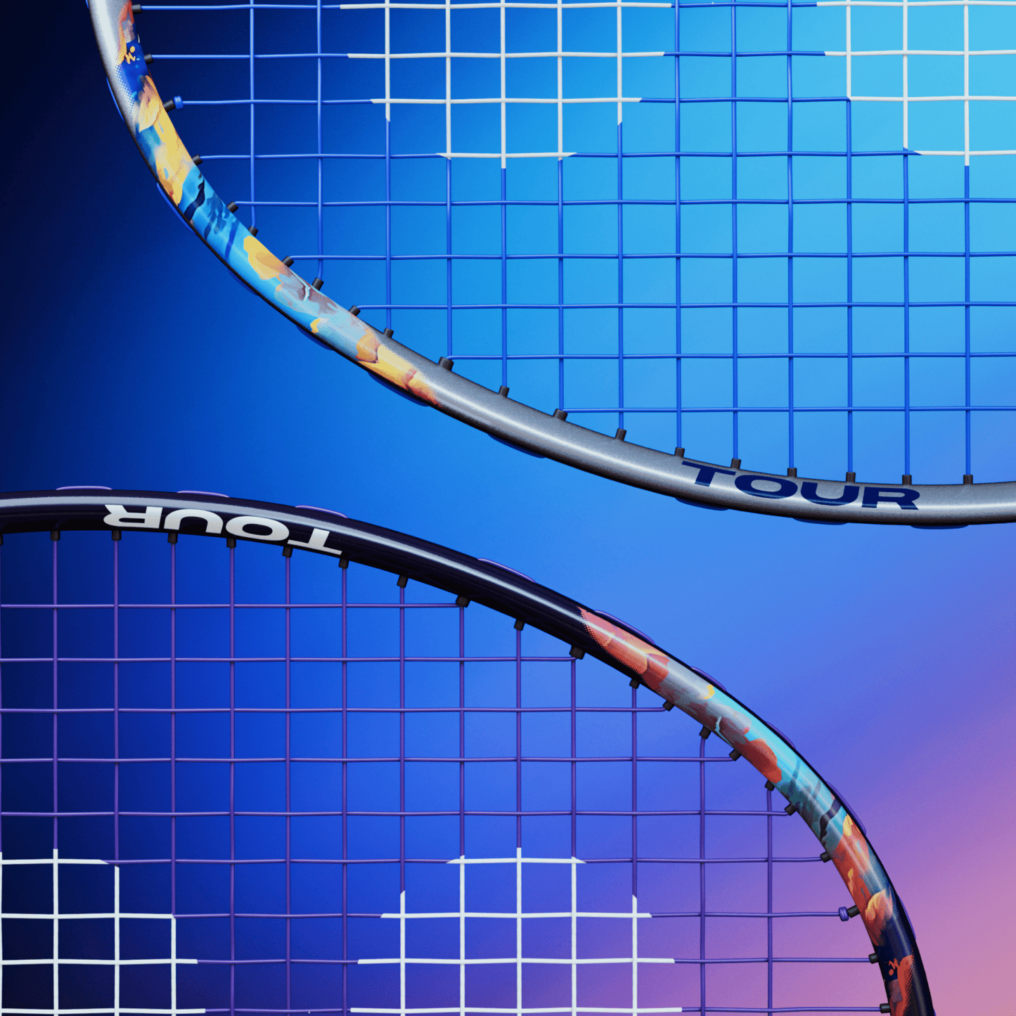 YONEX NANOFLARE 700 TOUR - Bad Addict