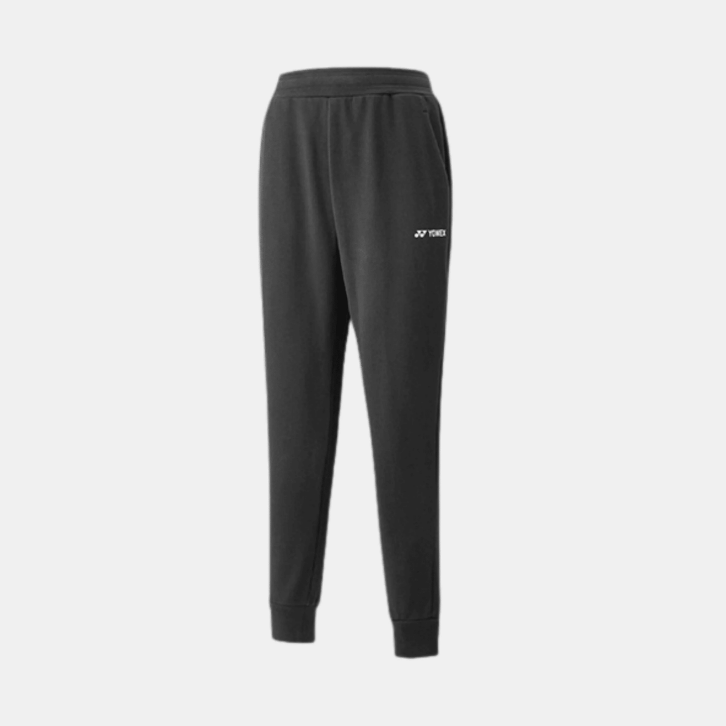 Yonex YONEX PANTALON HOMME YM0032 TEAM BLACK - badminton