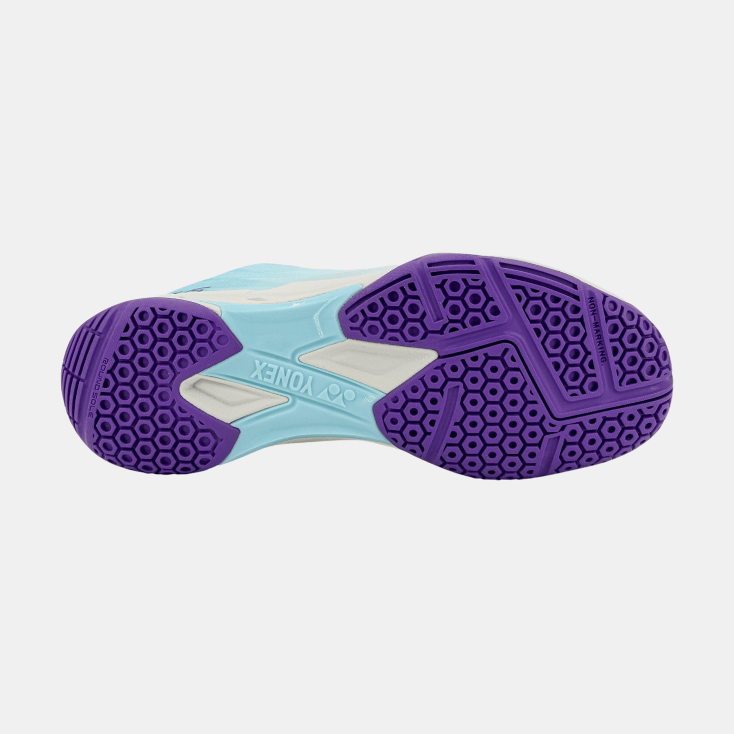 Yonex Chaussures PC Aerus X Indigo - Bad Addict