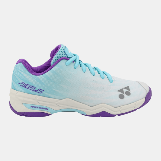 Yonex Chaussures PC Aerus X Indigo - Bad Addict