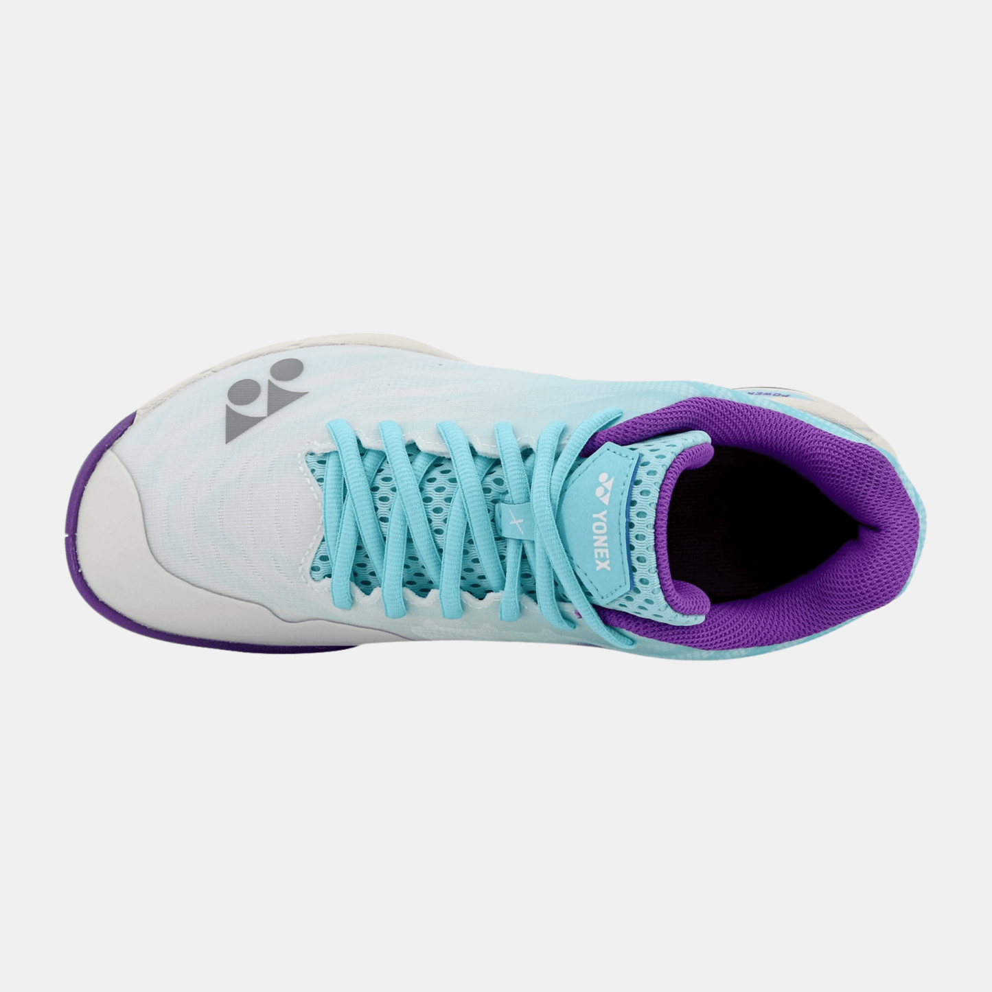 Yonex Chaussures PC Aerus X Indigo - Bad Addict