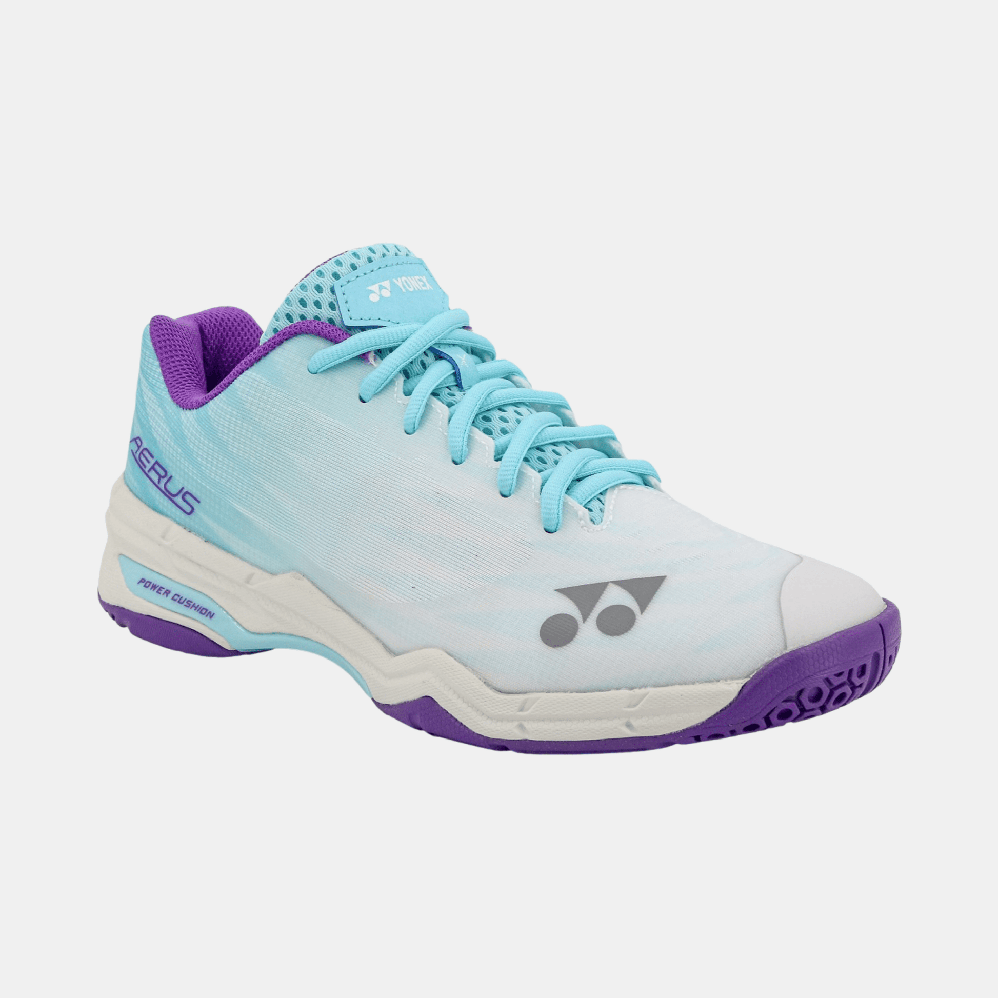 Yonex Chaussures PC Aerus X Indigo - Bad Addict