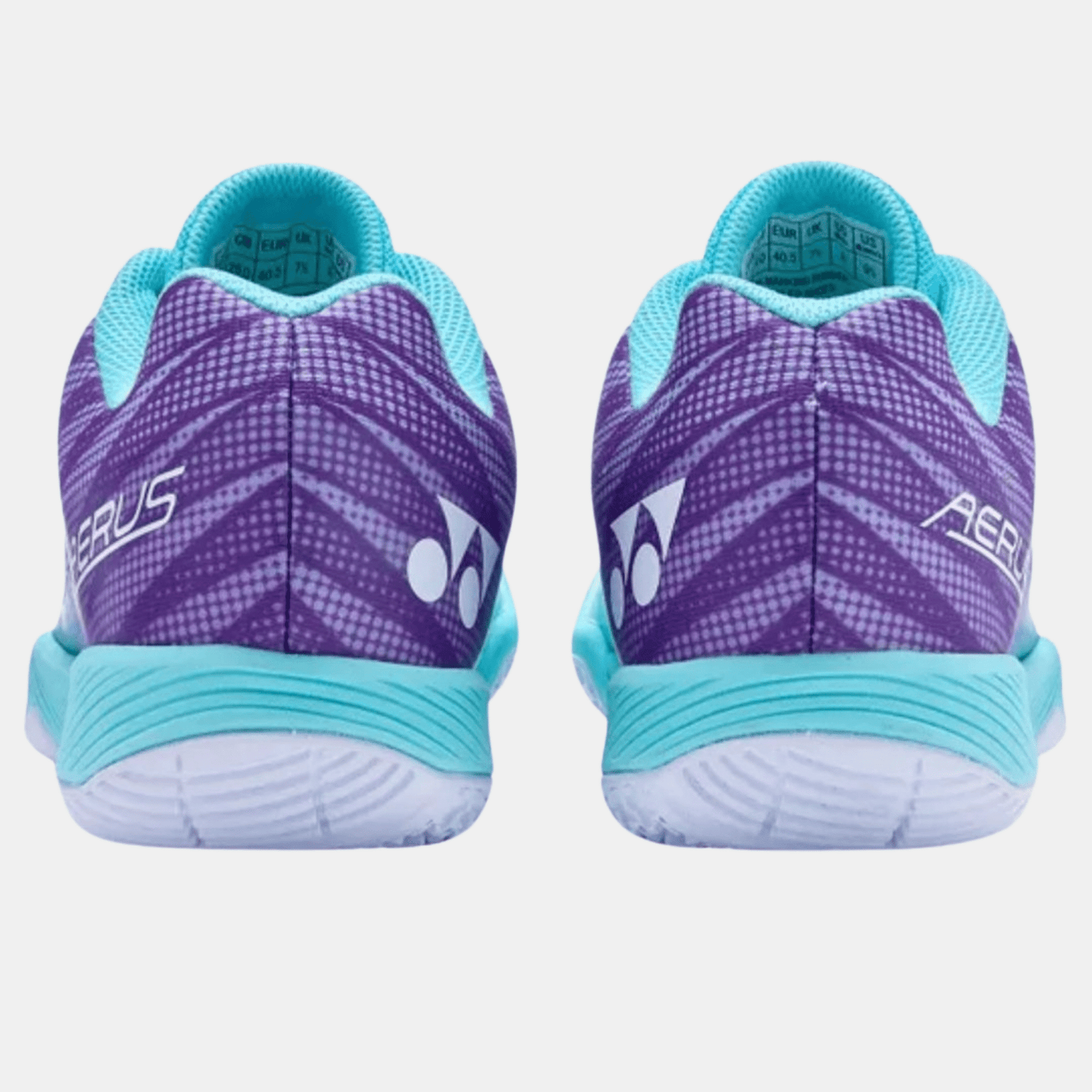 Yonex Chaussures PC Aerus Z Men Indigo - Bad Addict