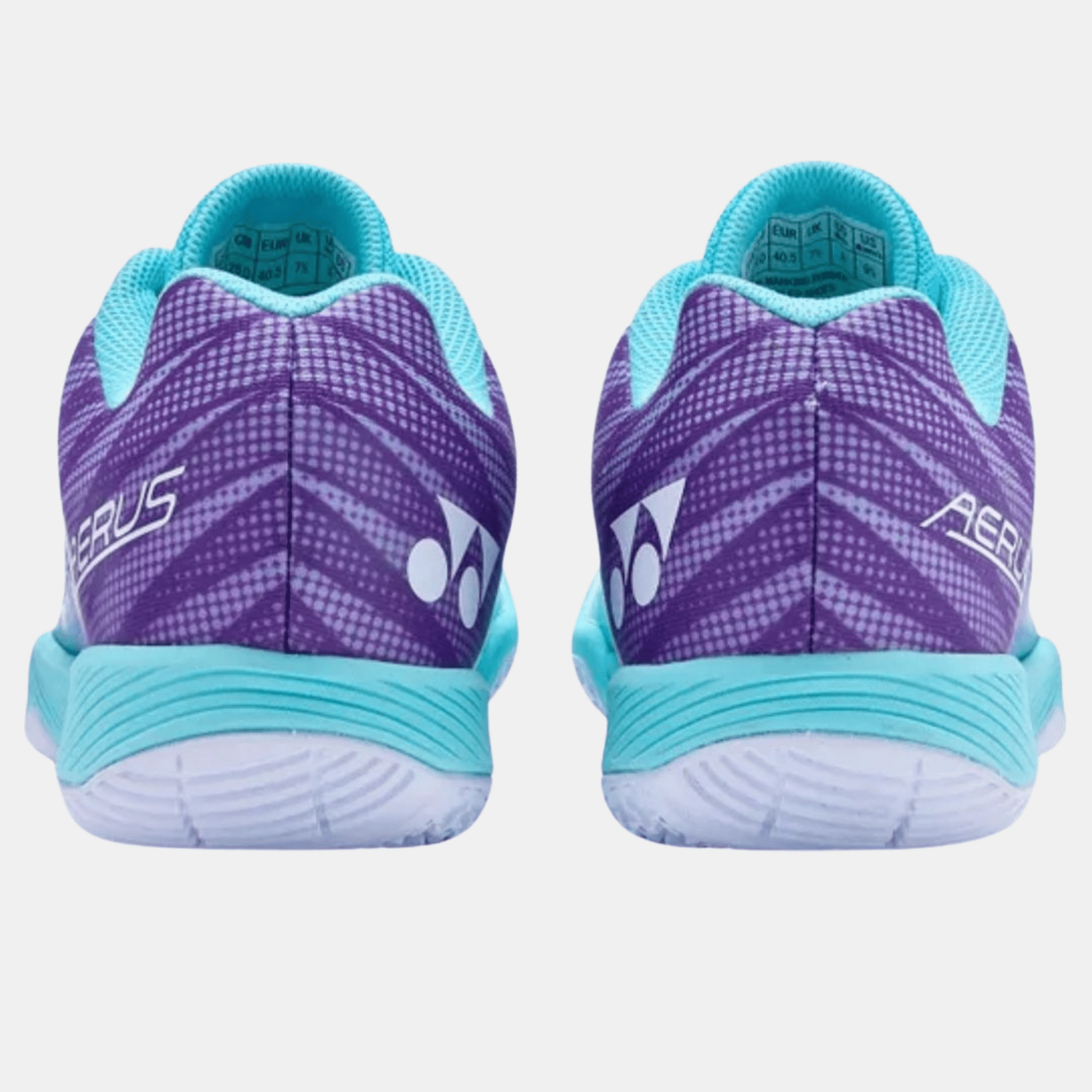 Yonex Chaussures PC Aerus Z Men Indigo - Bad Addict